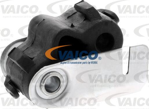 VAICO V46-1713 - Support, silencieux droxauto.com