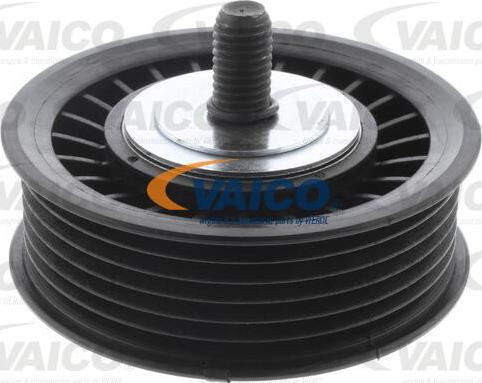 VAICO V46-1721 - Poulie renvoi / transmission, courroie trapézoïdale à nervures droxauto.com