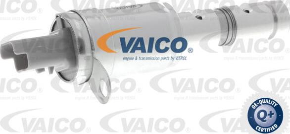VAICO V46-1727 - Valve de commande, réglage d'arbres à came droxauto.com