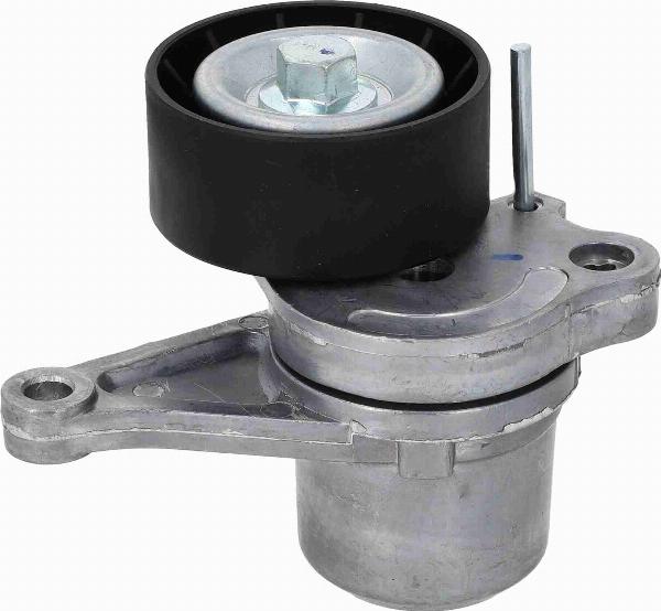 VAICO V46-1776 - Tendeur de courroie, courroie trapézoïdale à nervures droxauto.com