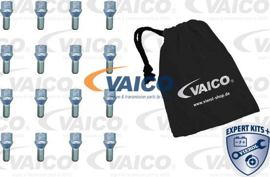 VAICO V40-9706-16 - Vis de roue droxauto.com