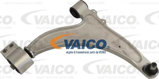 VAICO V40-4124 - Bras de liaison, suspension de roue droxauto.com