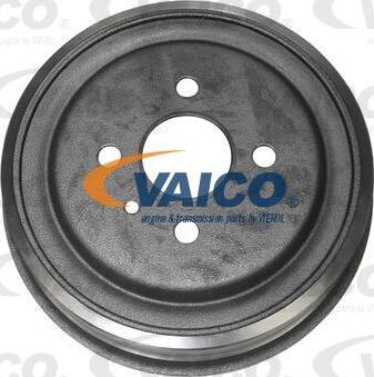 VAICO V40-60001 - Tambour de frein droxauto.com