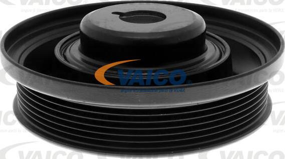 VAICO V40-0963 - Poulie, vilebrequin droxauto.com