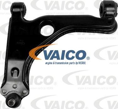 VAICO V40-0496 - Bras de liaison, suspension de roue droxauto.com
