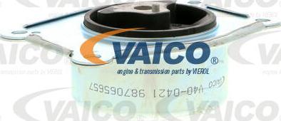 VAICO V40-0421 - Support moteur droxauto.com