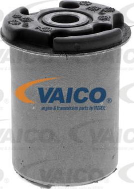 VAICO V40-0477 - Suspension, corps de l'essieu droxauto.com