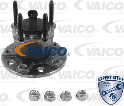 VAICO V40-0545 - Kit de roulements de roue droxauto.com