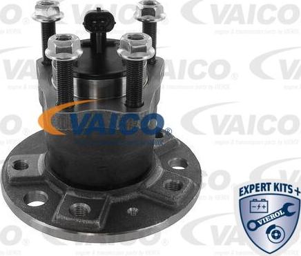 VAICO V40-0541 - Kit de roulements de roue droxauto.com