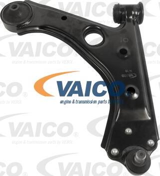 VAICO V40-0567 - Bras de liaison, suspension de roue droxauto.com