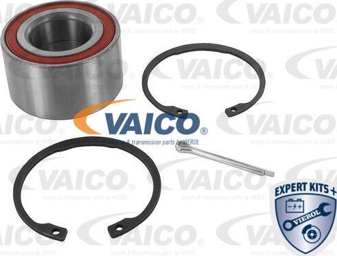 VAICO V40-0538 - Kit de roulements de roue droxauto.com
