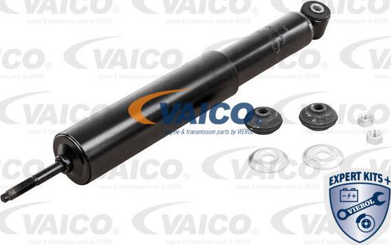 VAICO V40-0693 - Amortisseur droxauto.com
