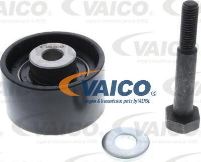 VAICO V40-0662 - Poulie renvoi / transmission, courroie de distribution droxauto.com