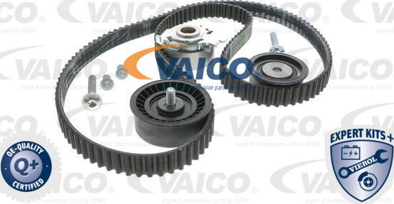 VAICO V40-0628 - Kit de distribution droxauto.com