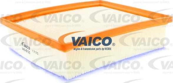 VAICO V40-0125 - Filtre à air droxauto.com