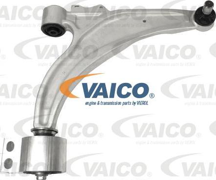 VAICO V40-0898 - Bras de liaison, suspension de roue droxauto.com