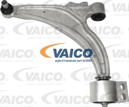 VAICO V40-0897 - Bras de liaison, suspension de roue droxauto.com