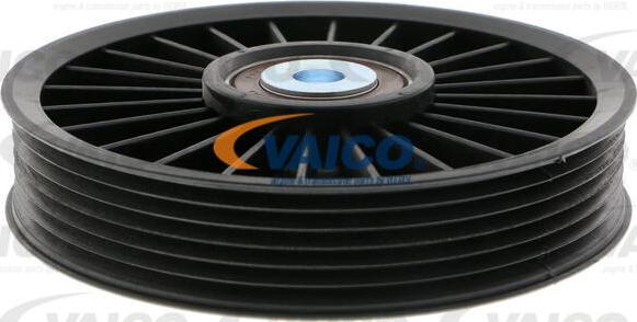 VAICO V40-0821 - Poulie renvoi / transmission, courroie trapézoïdale à nervures droxauto.com