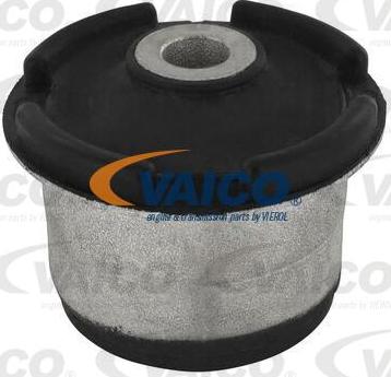 VAICO V40-0390 - Suspension, corps de l'essieu droxauto.com