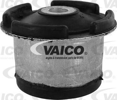 VAICO V40-0391 - Suspension, corps de l'essieu droxauto.com