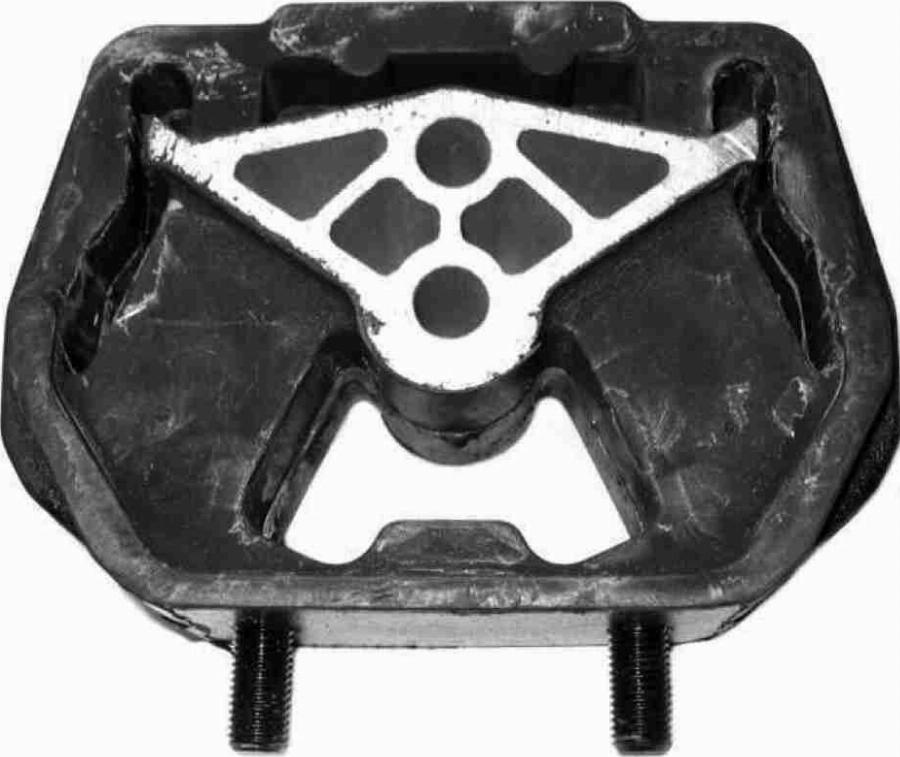 VAICO V40-0351 - Support moteur droxauto.com