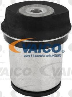VAICO V40-0317 - Suspension, corps de l'essieu droxauto.com