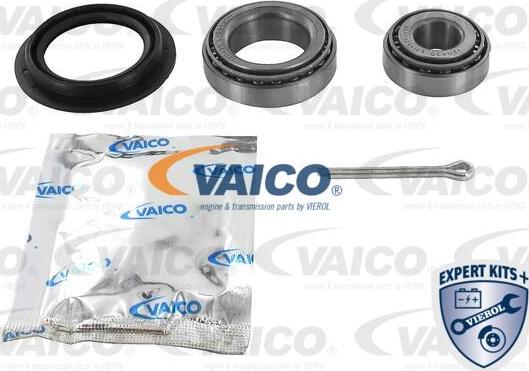 VAICO V40-0380 - Kit de roulements de roue droxauto.com