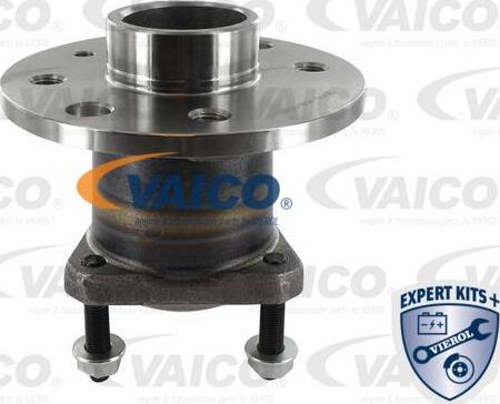 VAICO V40-0387 - Kit de roulements de roue droxauto.com