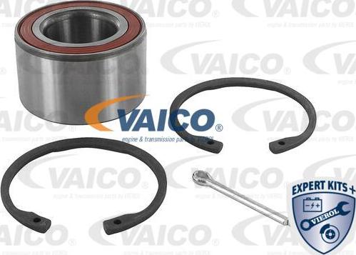 VAICO V40-0379 - Kit de roulements de roue droxauto.com
