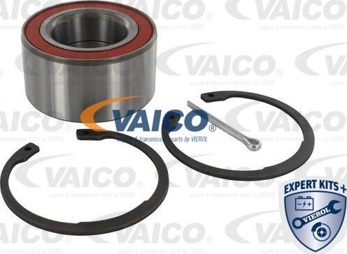 VAICO V40-0378 - Kit de roulements de roue droxauto.com
