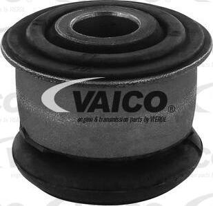 VAICO V40-0242 - Suspension, corps de l'essieu droxauto.com