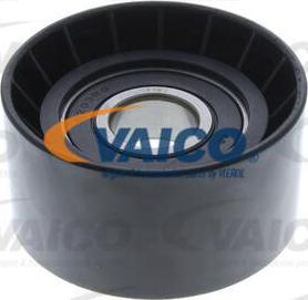 VAICO V40-0201 - Poulie renvoi / transmission, courroie trapézoïdale à nervures droxauto.com