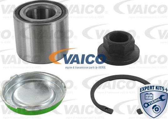 VAICO V40-0767 - Kit de roulements de roue droxauto.com