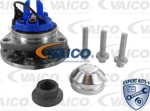 VAICO V40-0770 - Kit de roulements de roue droxauto.com
