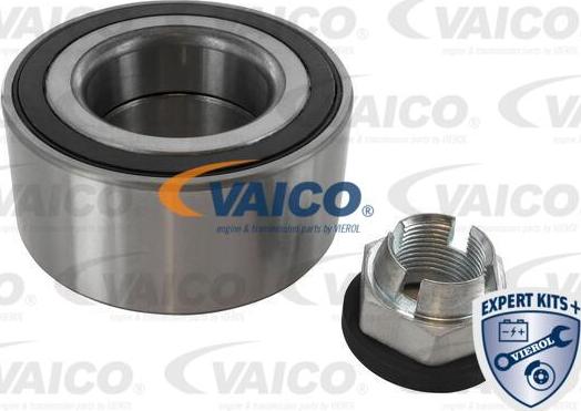 VAICO V40-0773 - Kit de roulements de roue droxauto.com