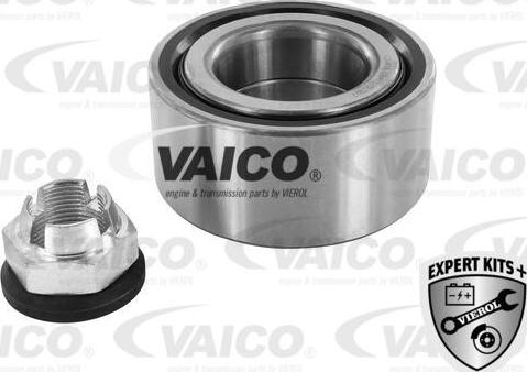 VAICO V40-1911 - Kit de roulements de roue droxauto.com