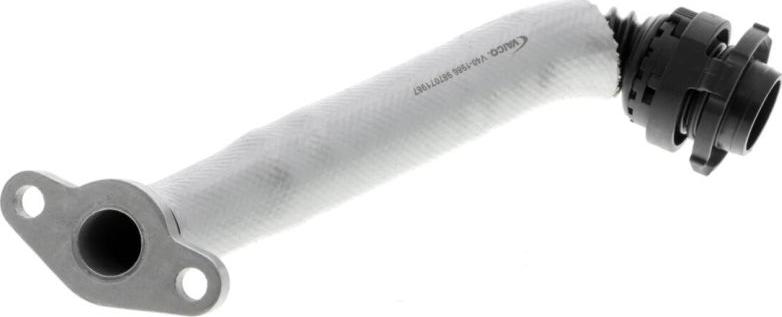 VAICO V40-1986 - Conduite d'huile, compresseur droxauto.com