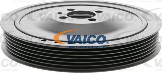 VAICO V40-1481 - Poulie, vilebrequin droxauto.com