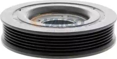 VAICO V40-1483 - Poulie, vilebrequin droxauto.com