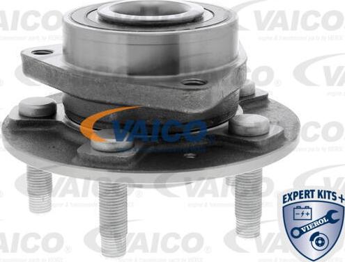 VAICO V40-1434 - Kit de roulements de roue droxauto.com