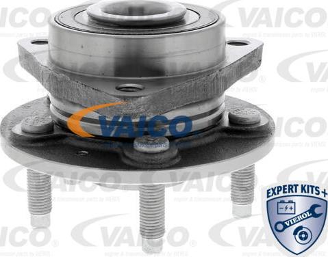 VAICO V40-1430 - Kit de roulements de roue droxauto.com