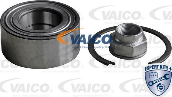 VAICO V40-1474 - Kit de roulements de roue droxauto.com