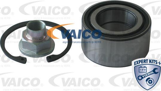 VAICO V40-1473 - Kit de roulements de roue droxauto.com