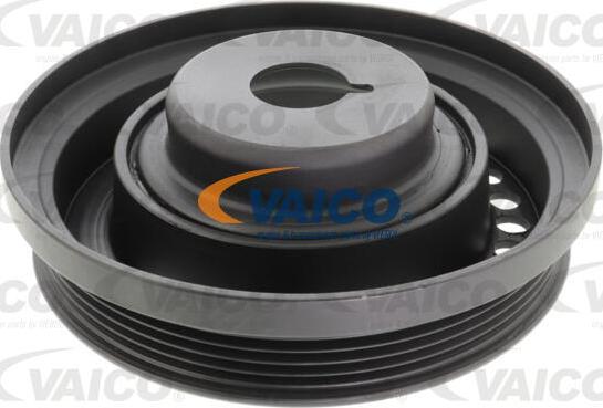 VAICO V40-1549 - Poulie, vilebrequin droxauto.com