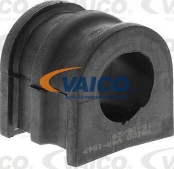 VAICO V40-1547 - Coussinet de palier, stabilisateur droxauto.com