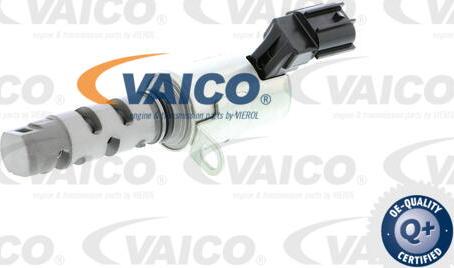 VAICO V40-1562 - Valve de commande, réglage d'arbres à came droxauto.com