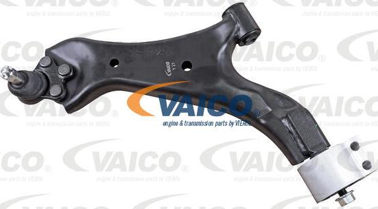 VAICO V40-1586 - Bras de liaison, suspension de roue droxauto.com