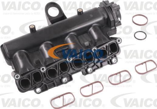 VAICO V40-1578 - Module de tube d'admission droxauto.com