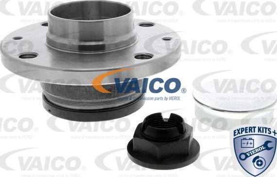 VAICO V40-1040 - Kit de roulements de roue droxauto.com