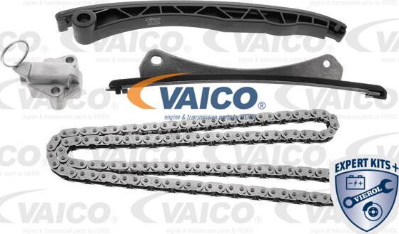 VAICO V40-10006-BEK - Kit de distribution par chaîne droxauto.com